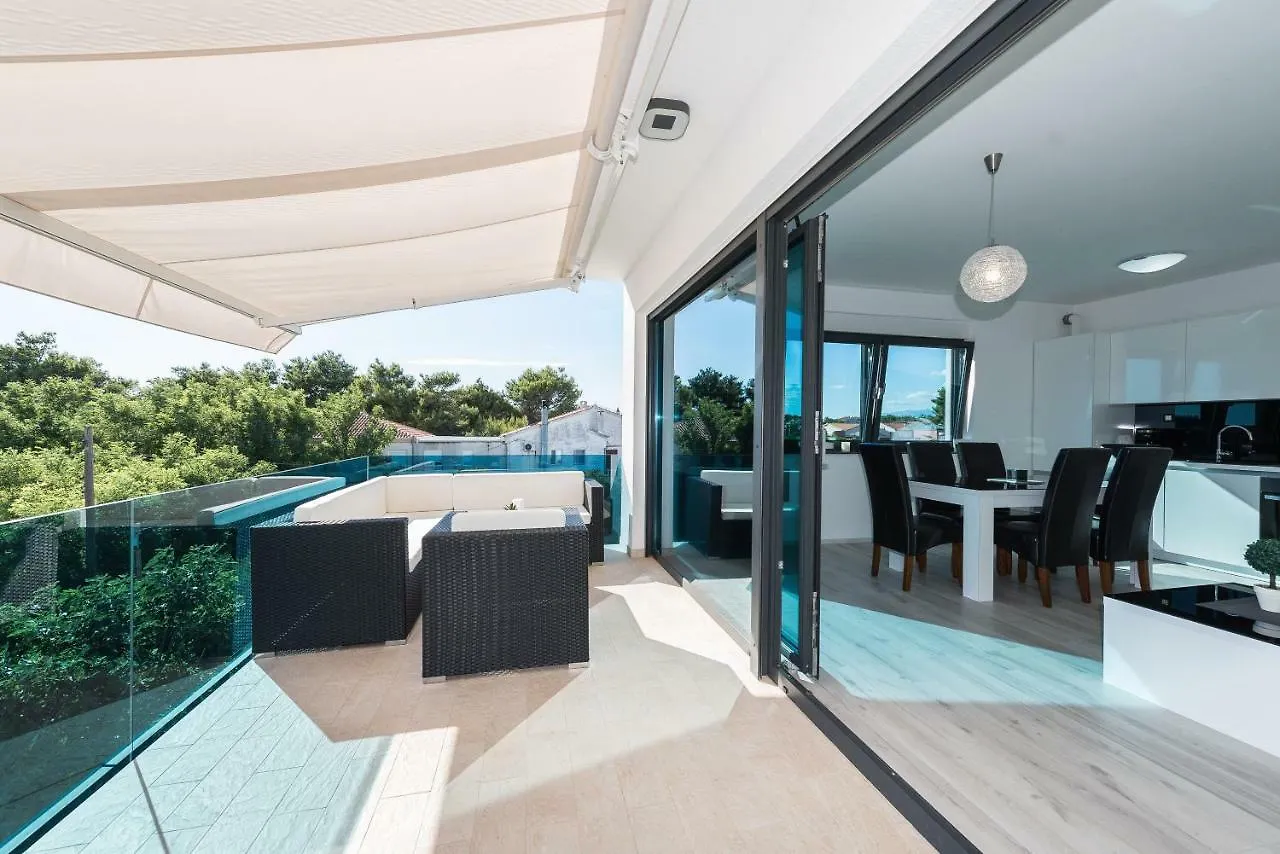 Luxury Apartments Vilamaloca Vir