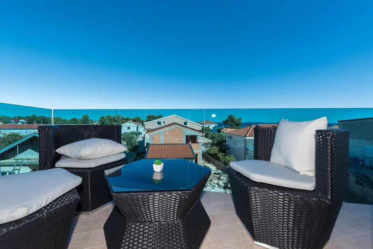 Luxury Apartments Vilamaloca Vir