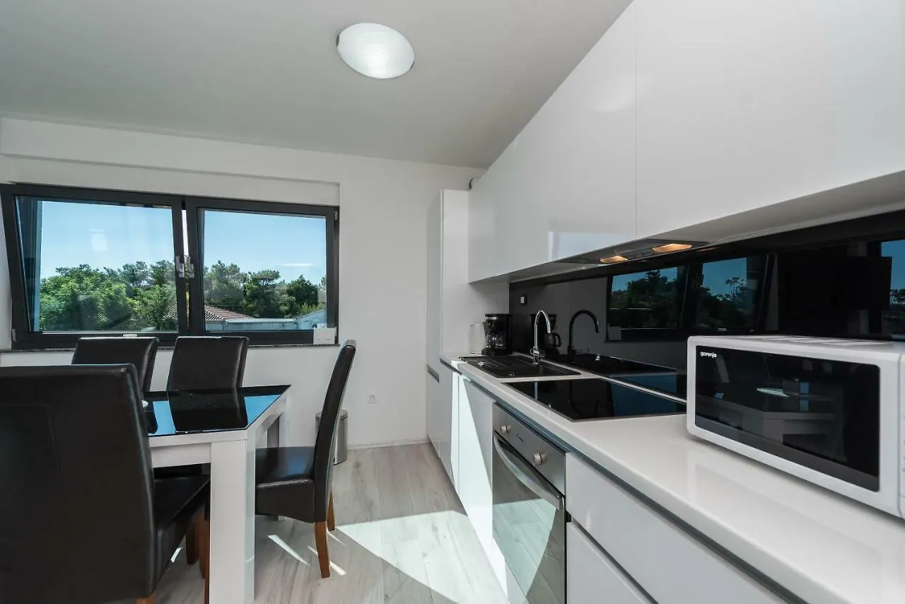 Luxury Apartments Vilamaloca Vir 0*,
