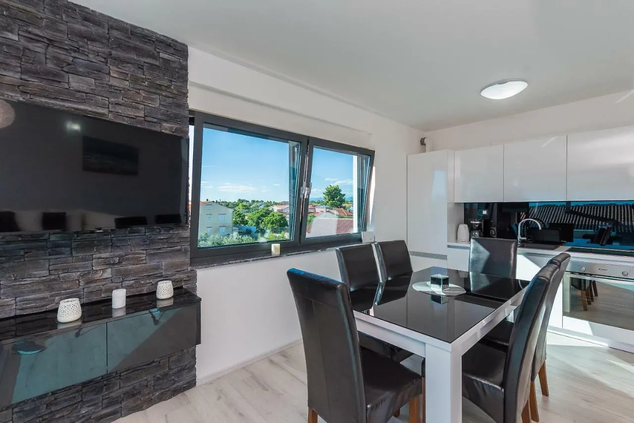 Luxury Apartments Vilamaloca Vir