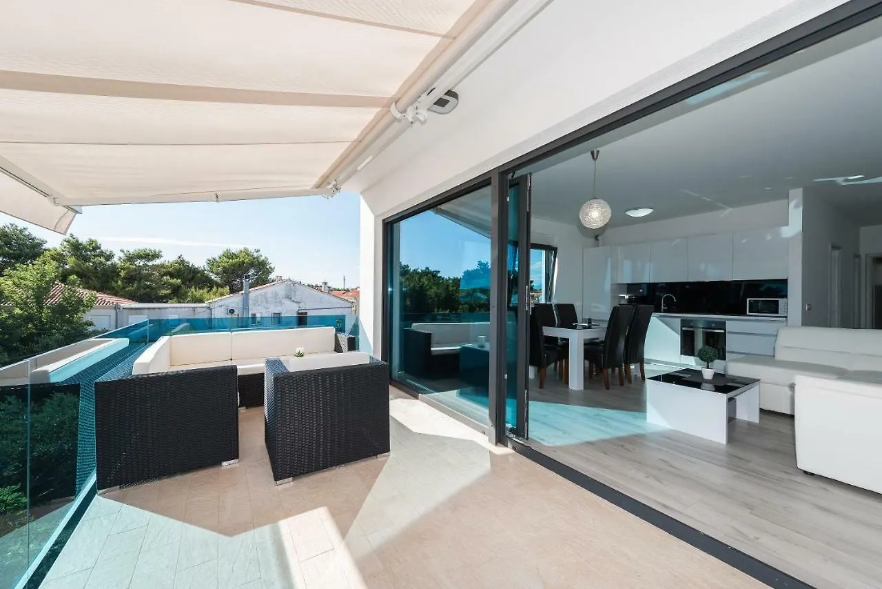 Luxury Apartments Vilamaloca Vir