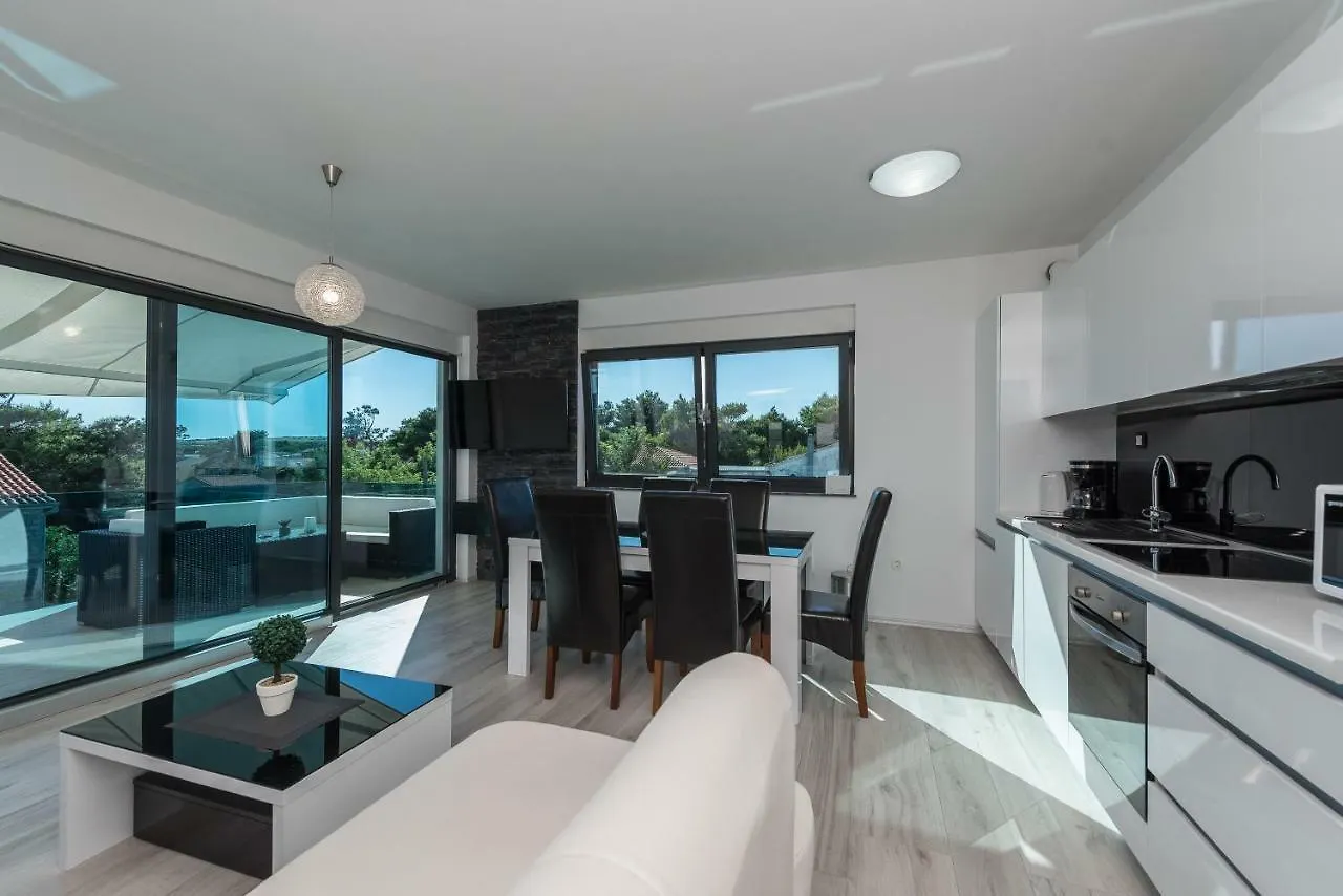 Luxury Apartments Vilamaloca Vir
