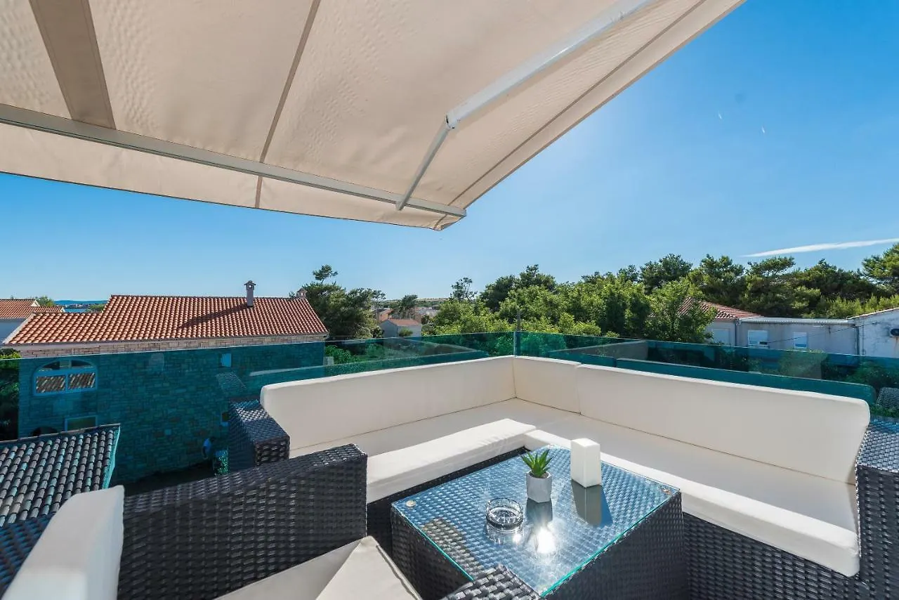 Luxury Apartments Vilamaloca Vir