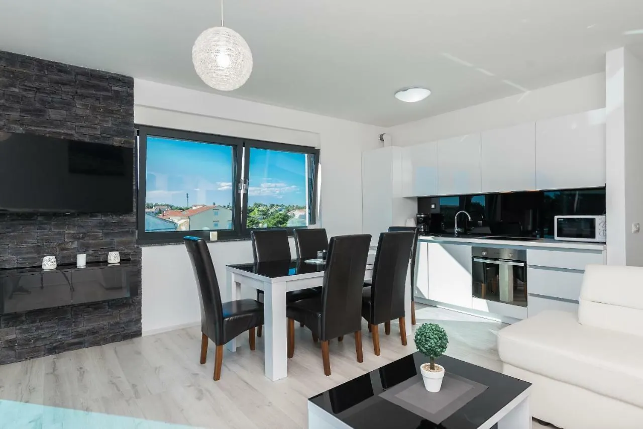 Luxury Apartments Vilamaloca Vir 0*,