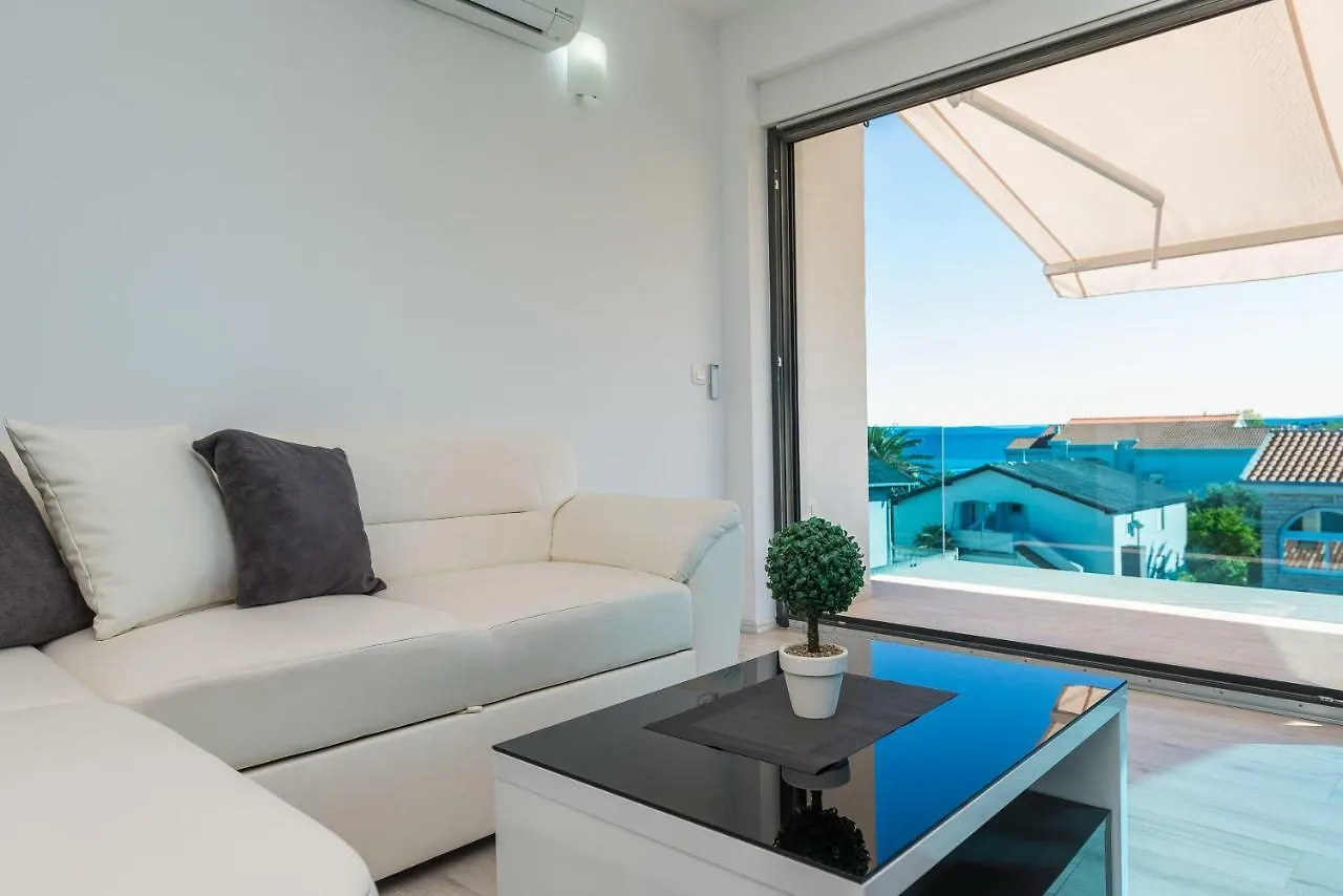 Luxury Apartments Vilamaloca Vir