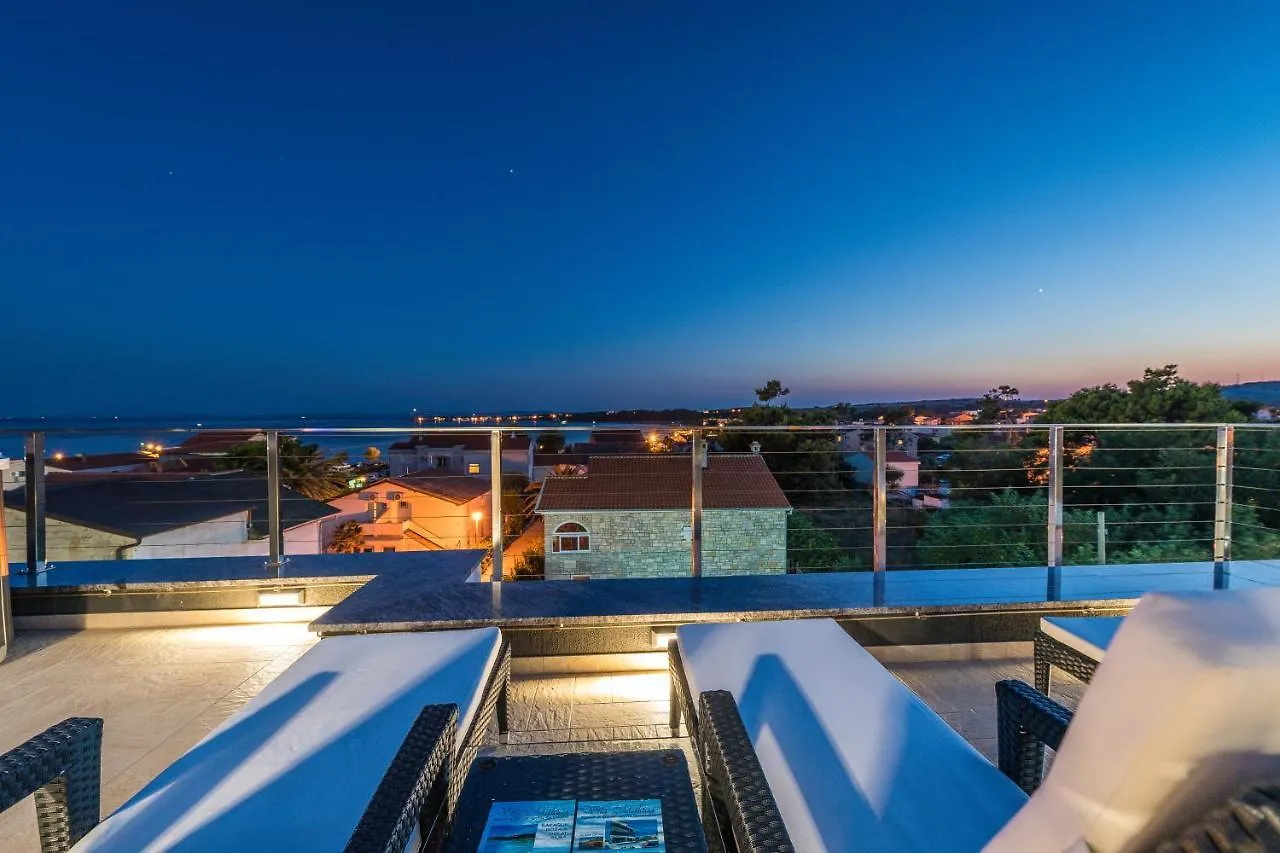 Luxury Apartments Vilamaloca Vir