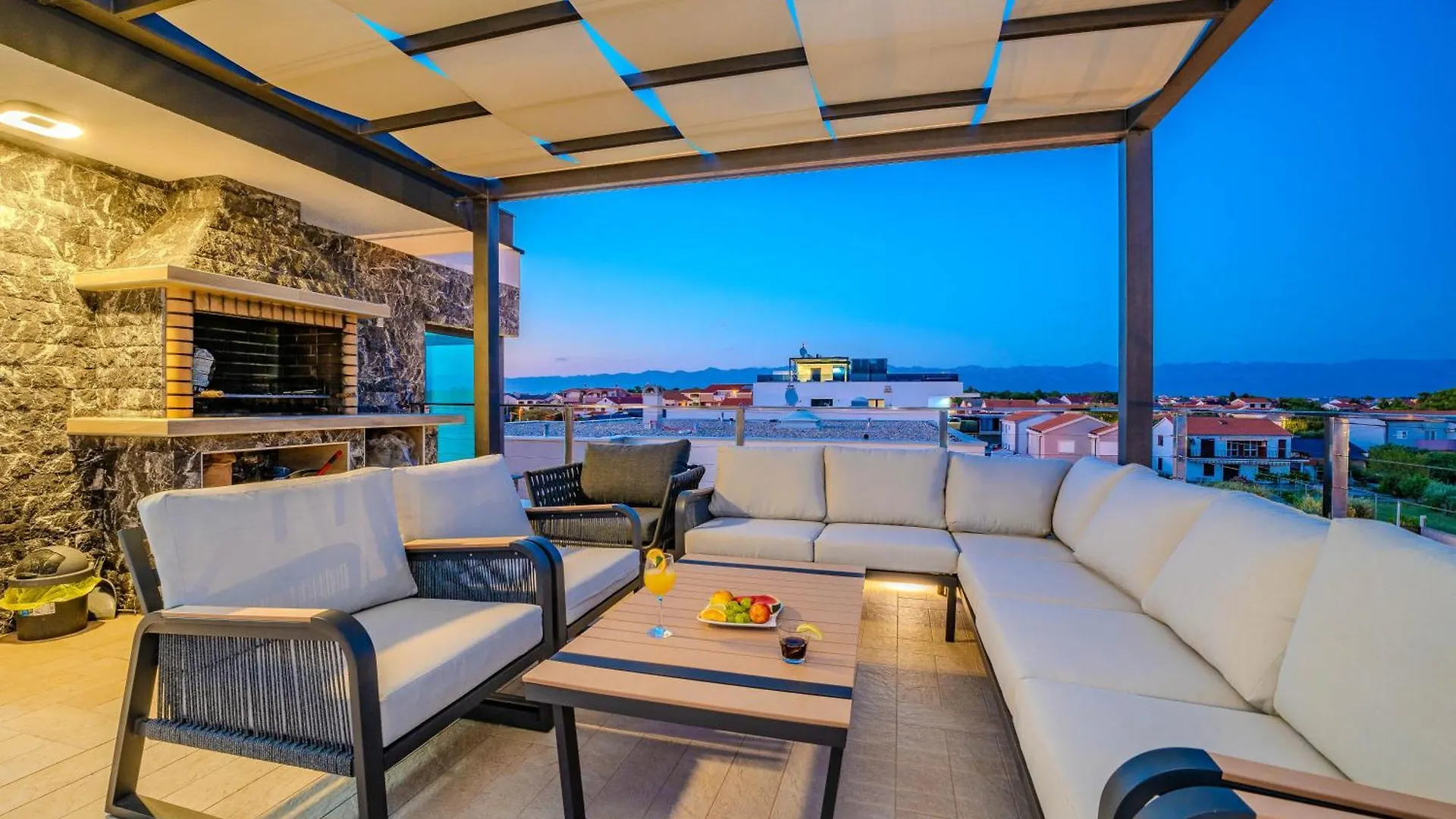 Luxury Apartments Vilamaloca Vir