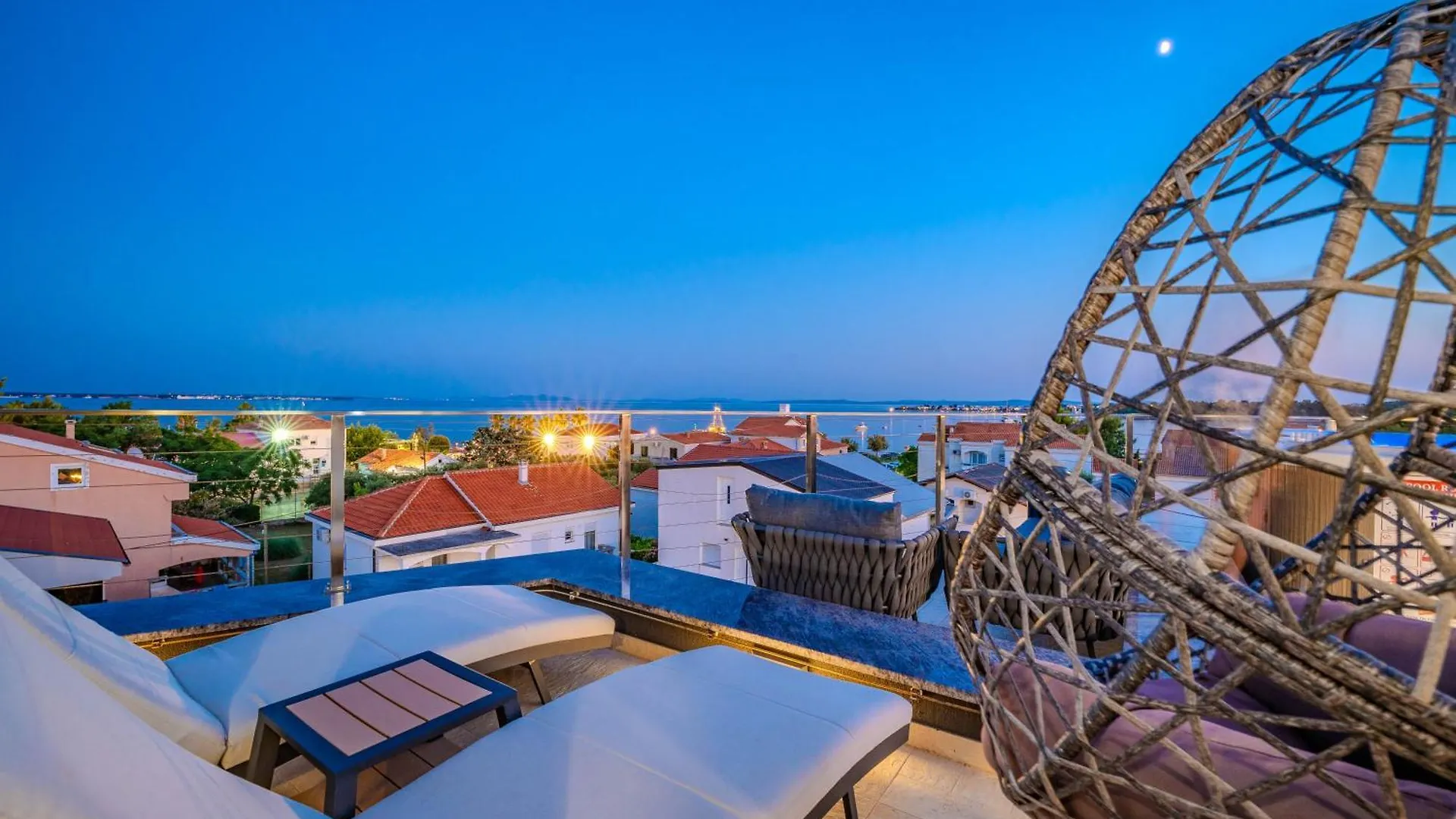 Luxury Apartments Vilamaloca Vir Croatia