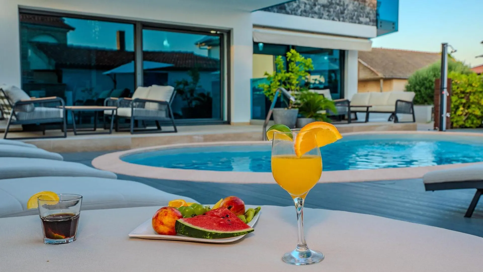 Luxury Apartments Vilamaloca Vir