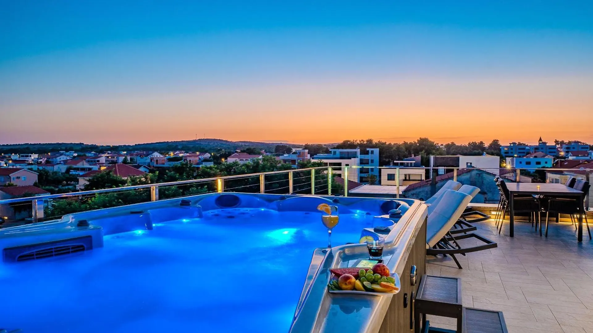 Luxury Apartments Vilamaloca Vir