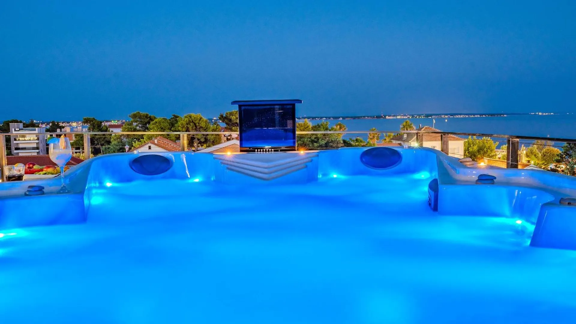 Luxury Apartments Vilamaloca Vir
