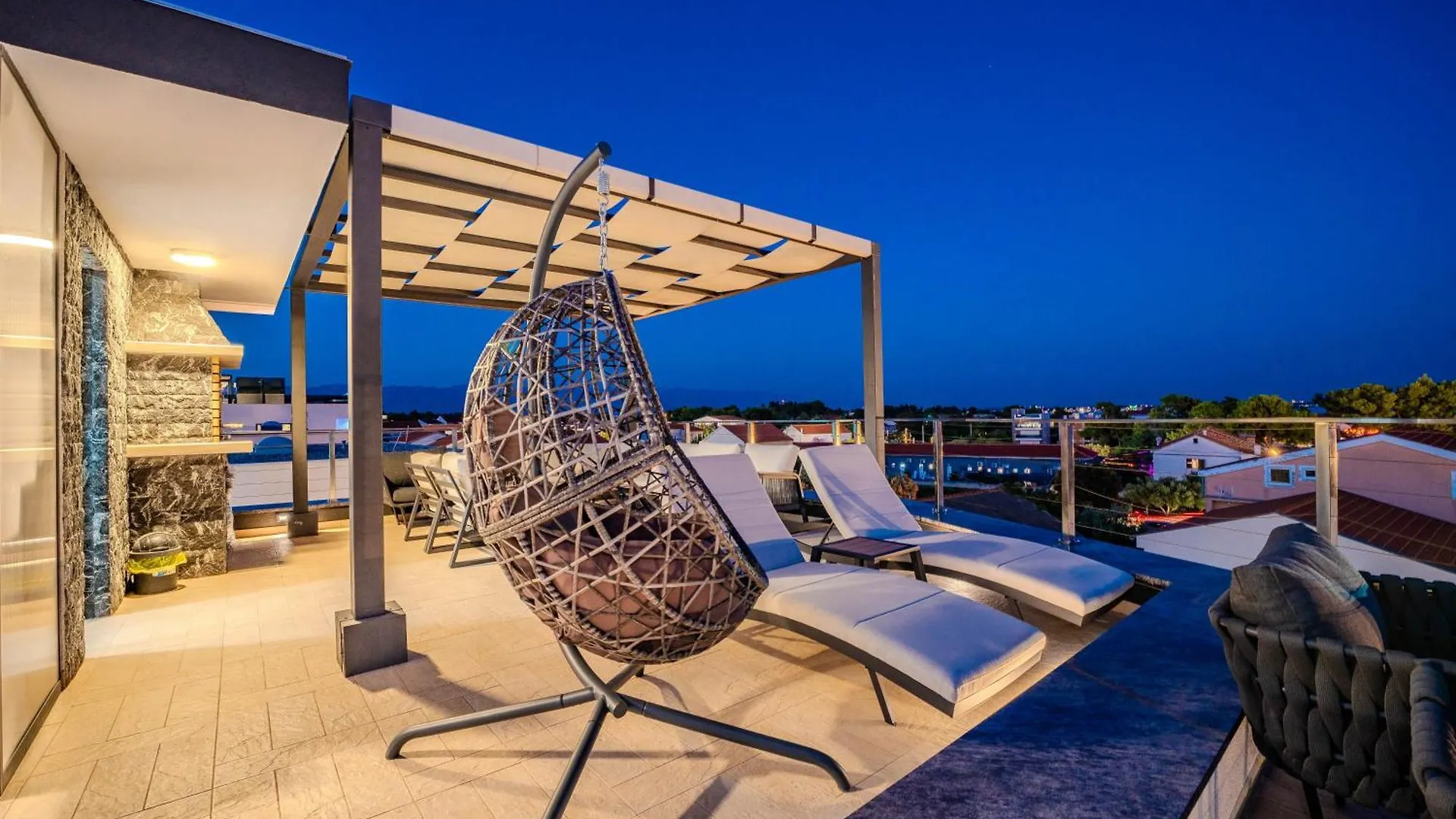 Luxury Apartments Vilamaloca Vir