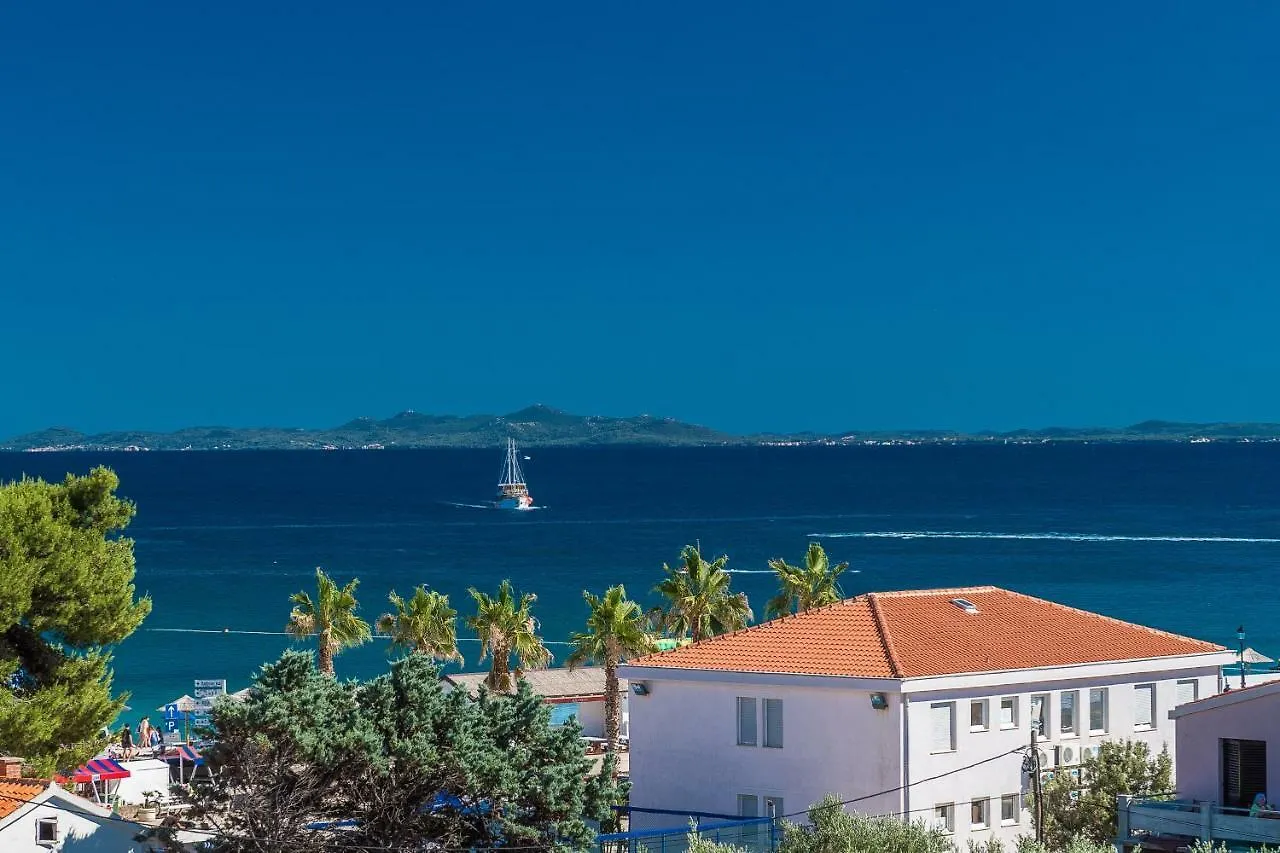 Luxury Apartments Vilamaloca Vir
