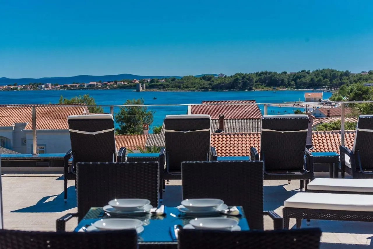 Luxury Apartments Vilamaloca Vir