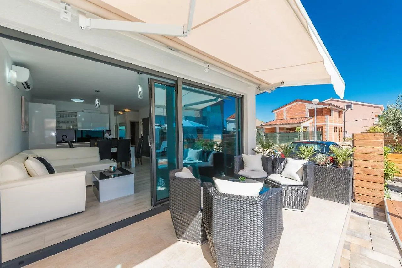 Luxury Apartments Vilamaloca Vir