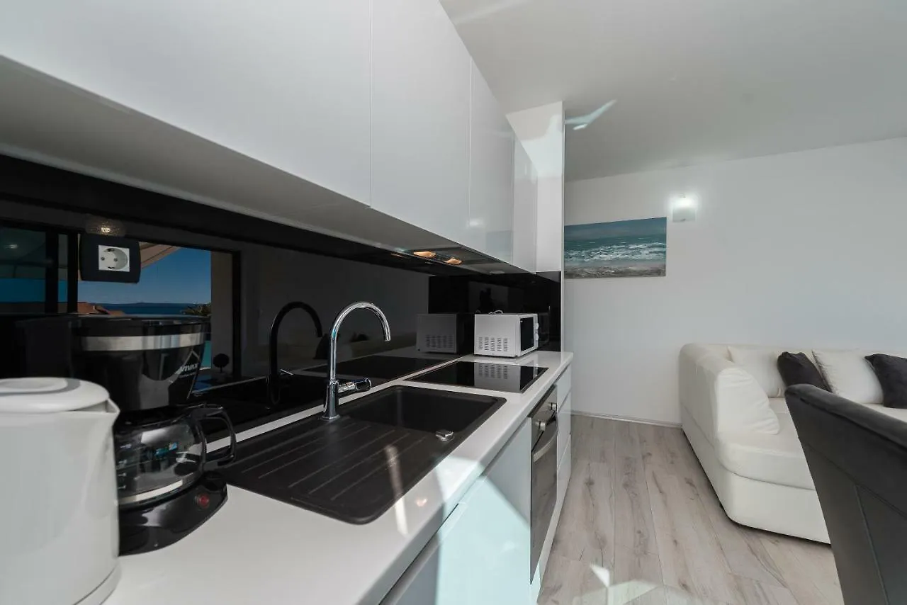 Luxury Apartments Vilamaloca Vir