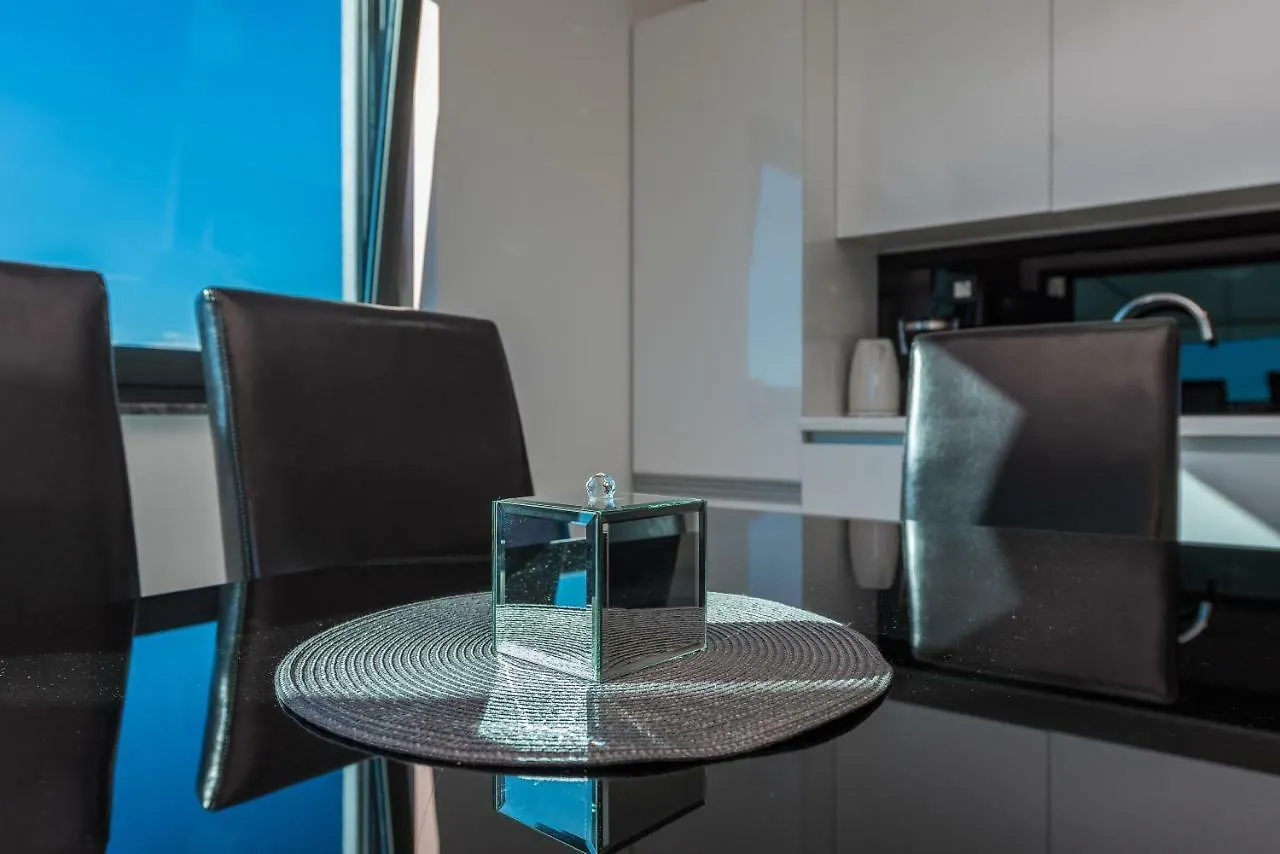 Luxury Apartments Vilamaloca Vir Croatia