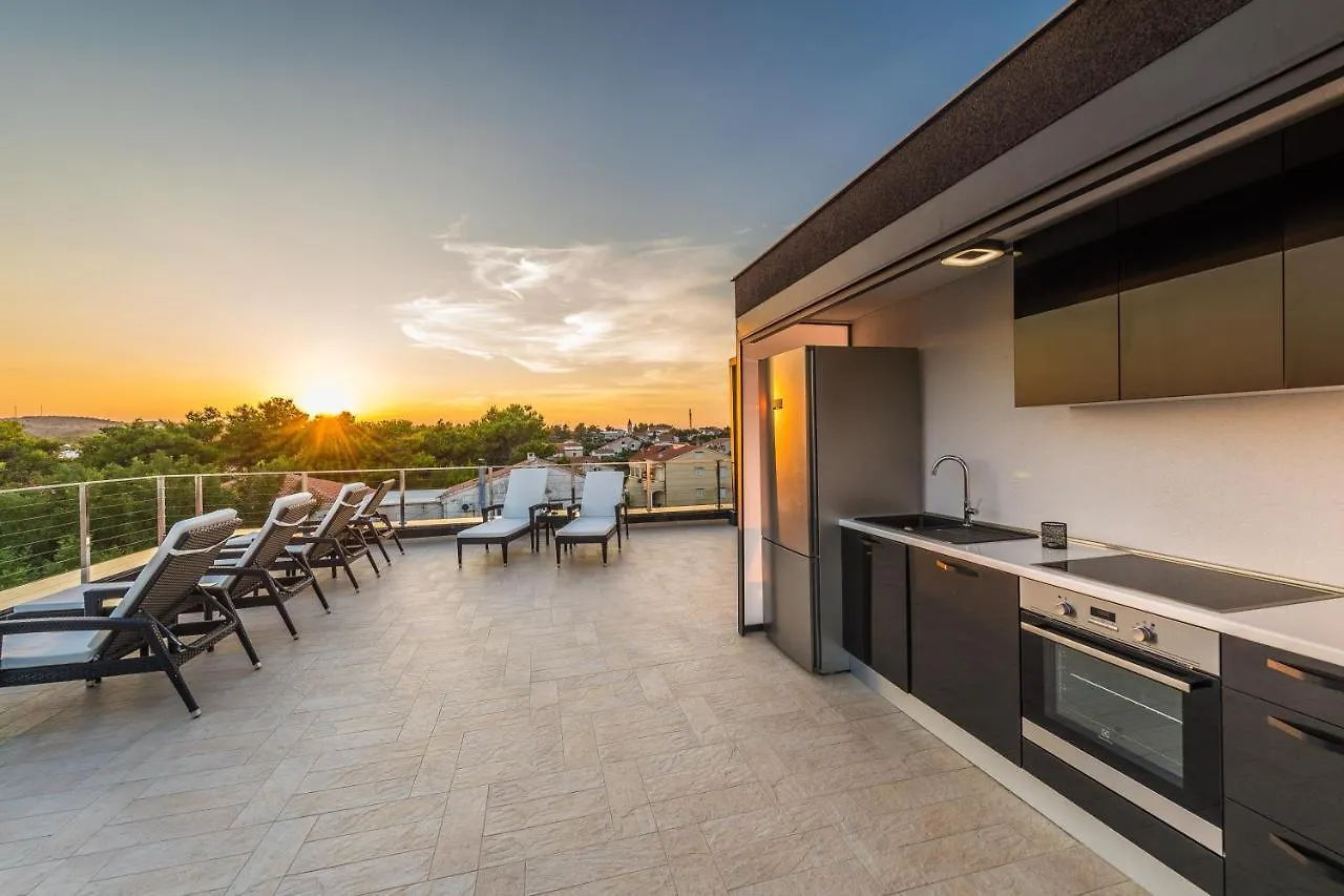 Luxury Apartments Vilamaloca Vir
